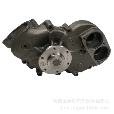 engine water pump, Cylinder and parts