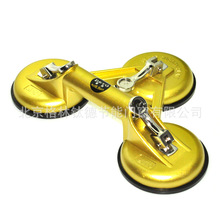 玻璃吸盘三爪吸盘 地板吸提器大理石瓷砖吸盘吸提器 玻璃工具