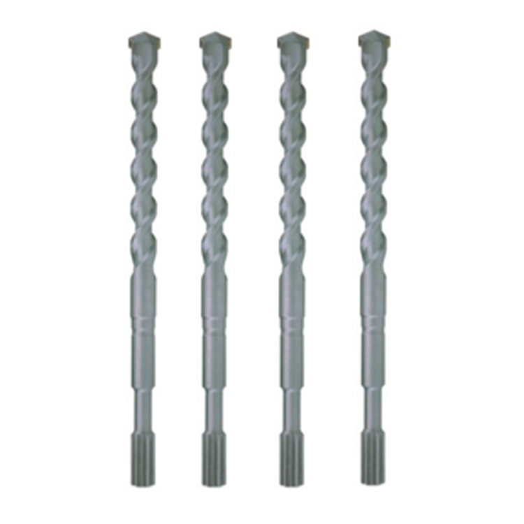 厂家直销供应东亚中高档品质花柄电锤钻硬质合金钻头电锤冲击钻