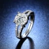 Y096 [2 carat]