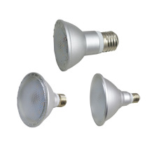 LEDPAR38PAR30PAR20712W15W18W可控硅调光射灯IP65灯泡厂家直销