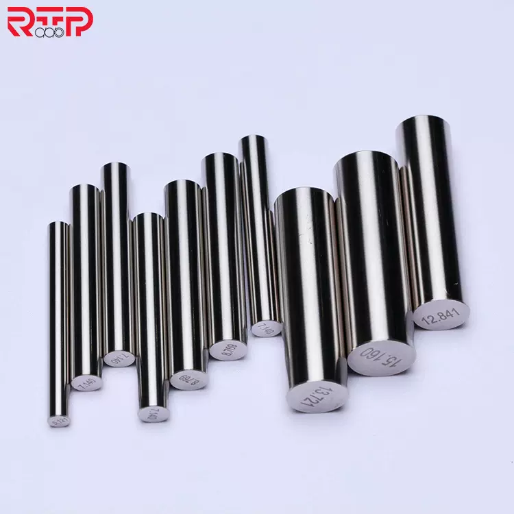 厂家直销 非标钨钢 陶瓷量规 定制精密针规 塞规 孔径规 比对规