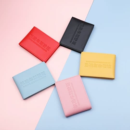 男士钱包;卡包卡套;证件包