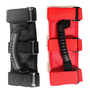 Avtomobil Daxili Tutacaq Avtobus Qoltuqaltı Oxford Parça Wrangler Tutacaq