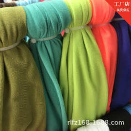 180克-220克天鹅绒边纶布 用于各类鞋材衣服玩具箱包束口袋面料等