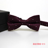 Bow tie, classic suit jacket, factory direct supply, Korean style