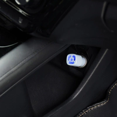 Car Smoke Dust Purifier – Hava təmizləyiciləri