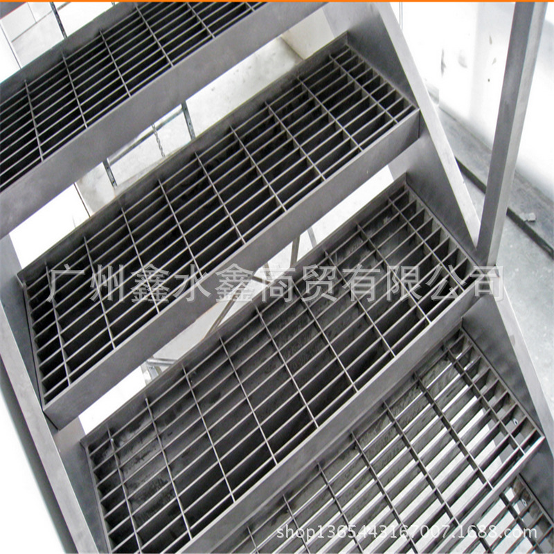 厂家生产网格栅电厂用钢格板钢格栅尺寸可定 做 量大优惠力度大