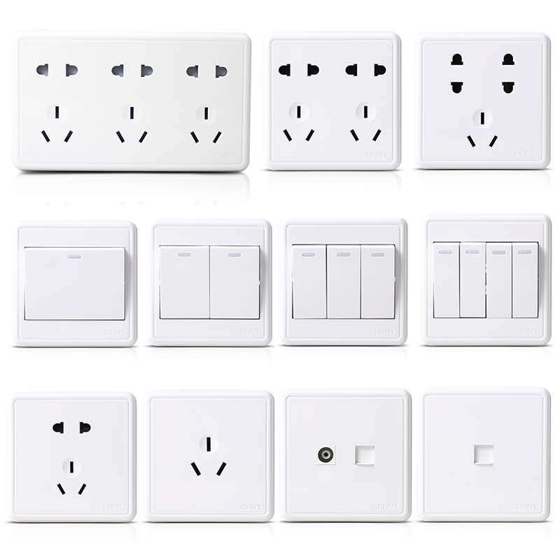 Opentype Switch Socket SourcingChinaBD