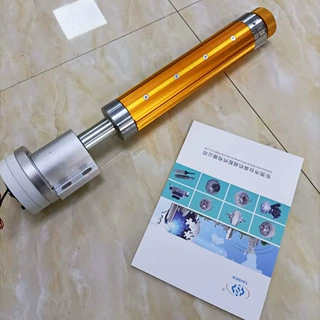 台森专业定制3寸瓦片式机械手胀轴键式涨轴气涨轴包装机械配件