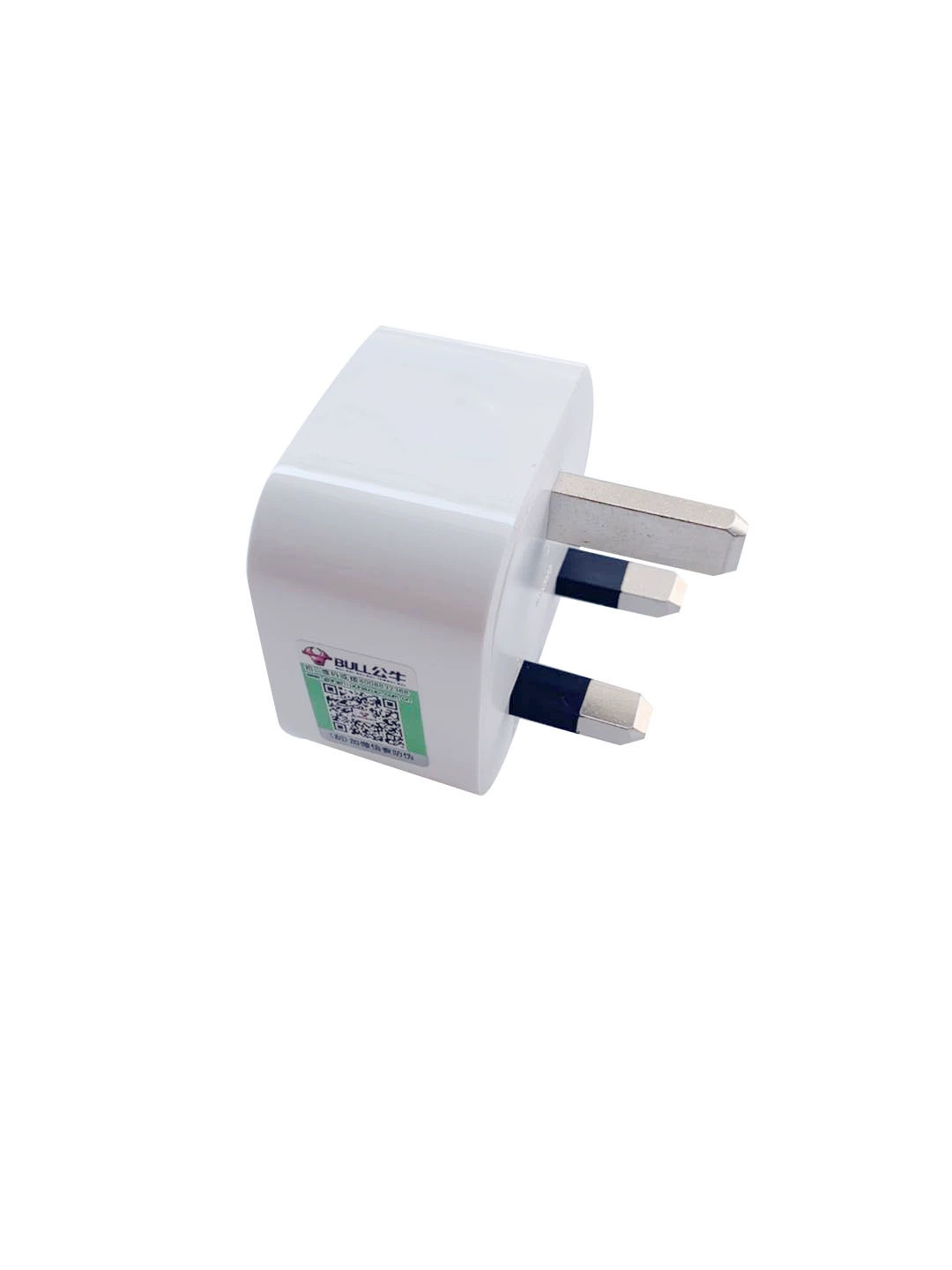 Настоящий британский конвертер вилки Bid Power Converter Spec