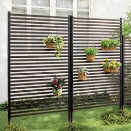 其他园林资材;户外花架;篱笆/栅栏