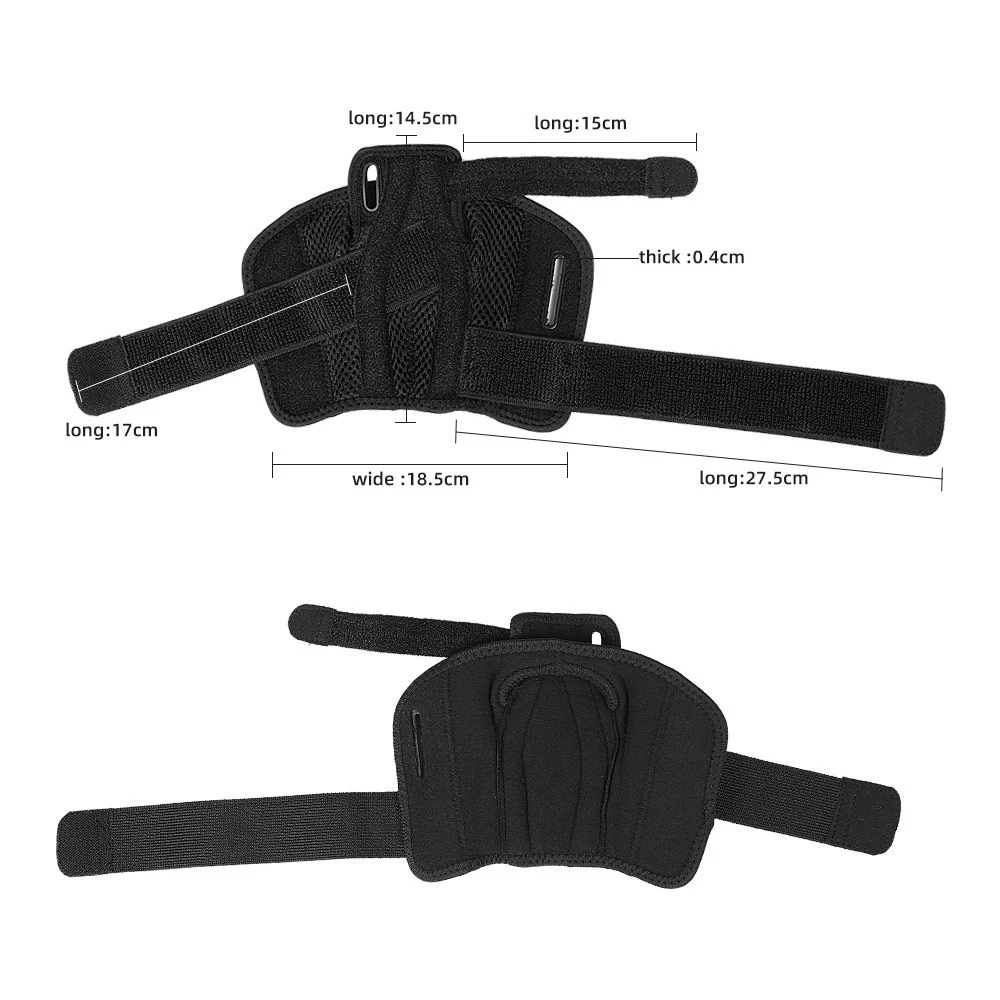 Wristband, hand cream, protective gear, Amazon, clips included, wholesale