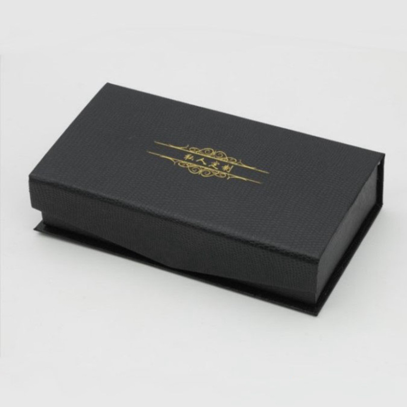 简约男女表带盒纸质手表盒表链串首饰佛珠珠宝展示包装礼品收纳盒