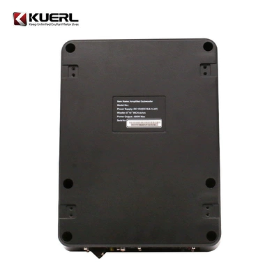 Direct Sales 12V High-Power: Car speaker/subwoofer