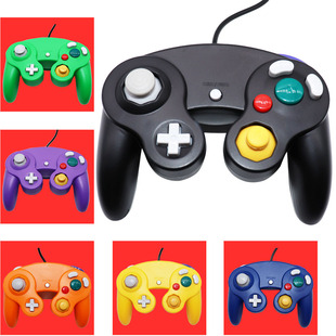 NGC�Α�C�ֱ� NGC���c���c�ֱ��{�ڰ��yGameCube�ֱ�NGC�о����C