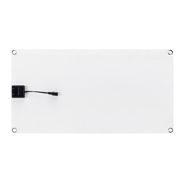 Photovoltaic travel power supply solar-powered charging
