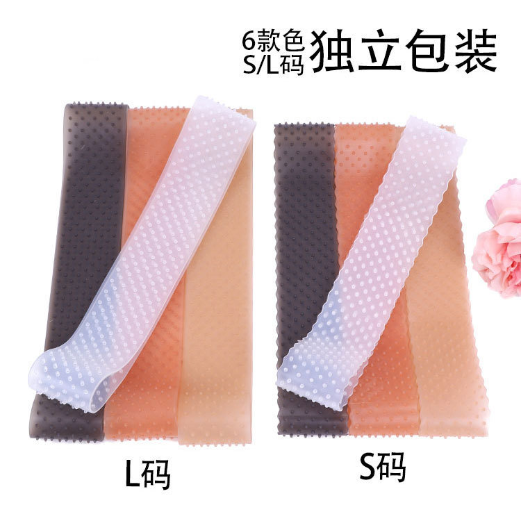 Silicone Headband Anti-Slip and Anti-Falling Wig Band Siliconeheadband Styling Anti-Slip Silicone Headband Silicone Headband Anti-Slip and Anti-Falling Wig Band Siliconeheadband Styling Anti-Slip Silicone Headband