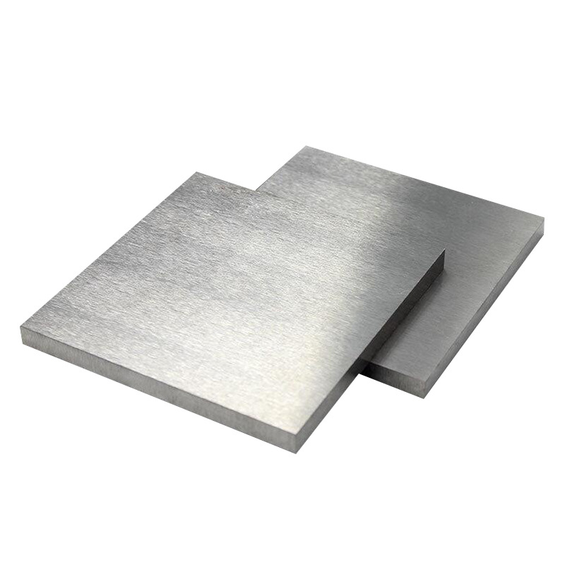 YG20C耐冲击用模具板材 200*200*25 过压烧结 致密性高的钨钢板材