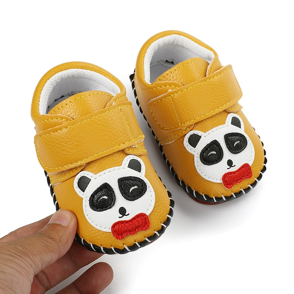 1189 Panda apricot color