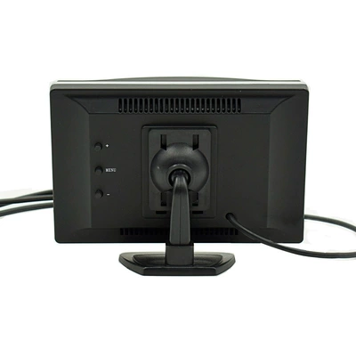 priority reversing image display – Car display