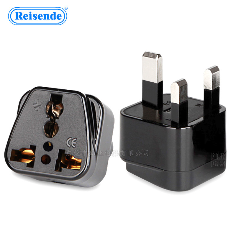 British Standard Conversion Plug Multifunctional British to American Standard Conversion Plug British to Australian Standard American Standard European Standard Plug British Standard Conversion Plug Multifunctional British to American Standard Conversion Plug British to Australian Standard American Standard European Standard Plug