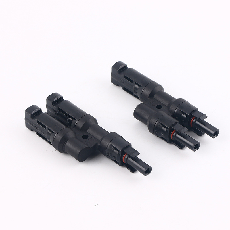 ��ˮ̫����MC4������ ��ͨ������֧������ T��ת��������TUV��֤