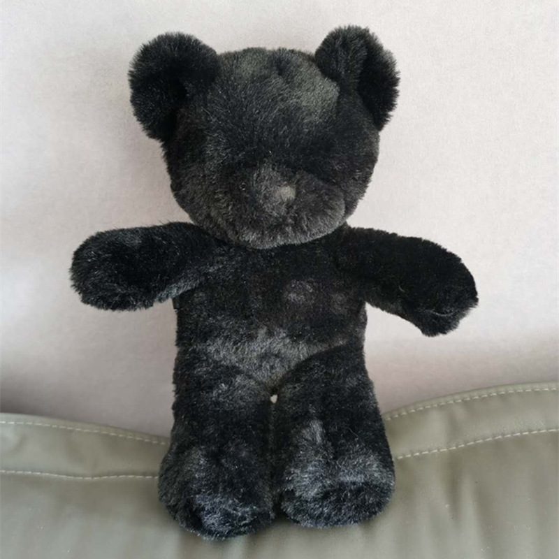 日系lolita小熊裸熊包兔熊玩偶包JK制服兔子毛绒玩具洛丽塔斜挎包