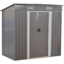 集成房屋移动储物阳台交易工具房工地户外活动板房多功能防水房