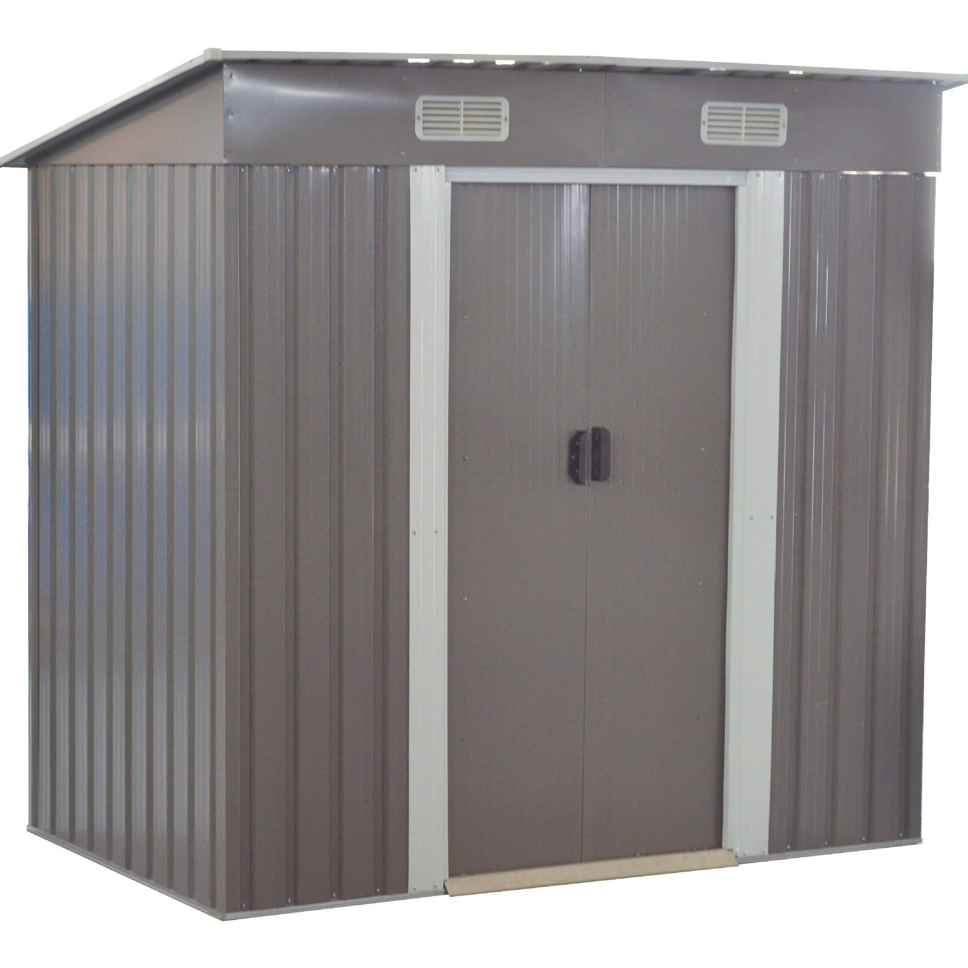 集成房屋移动储物阳台交易工具房工地户外活动板房多功能防水房