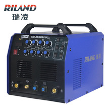 ���轻ֱ����������������TIG-200/250P AC/DC�纸벻�������220V