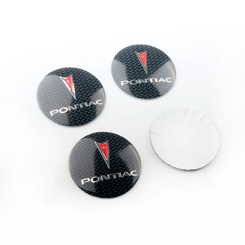 Применимые модификации колес Центральная крышка колес с логотипом Pontiac алюминиевая дуга 56MM колес