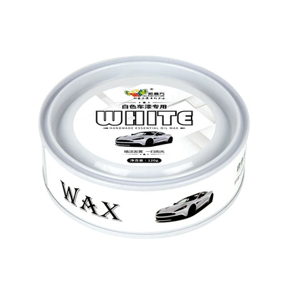 Wax Car Coating Beauty Car — Car wax