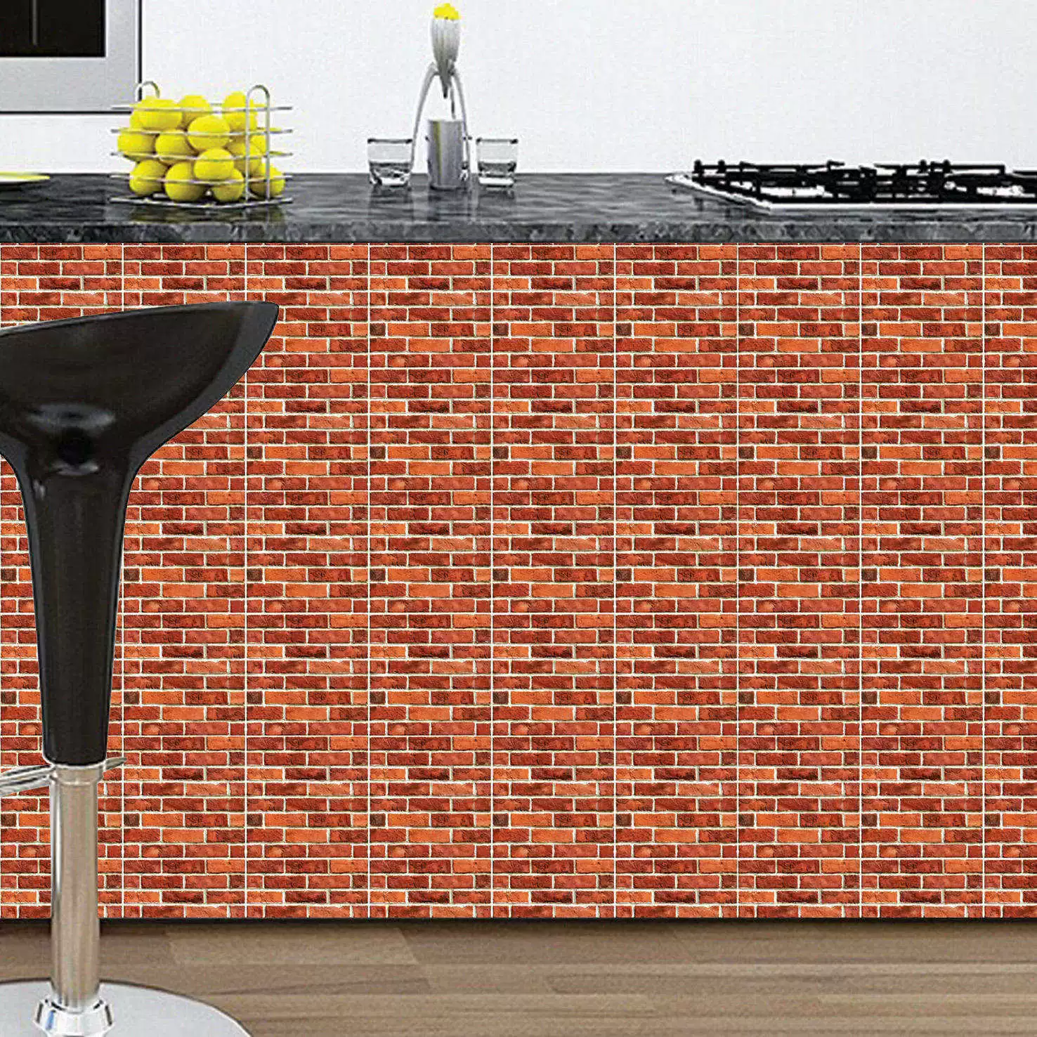 (Cross-border trading), modern self-adhesive wallpapers PVC on wall