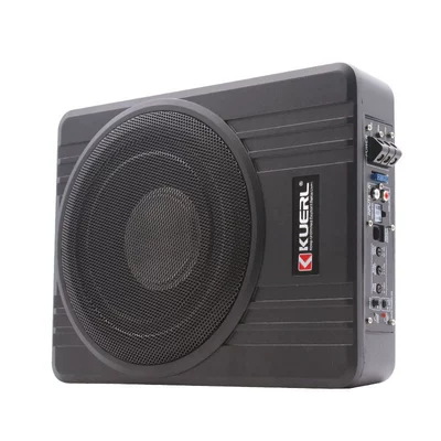 Factory Direct Sales 12V Car speaker/subwoofer - 10-inch