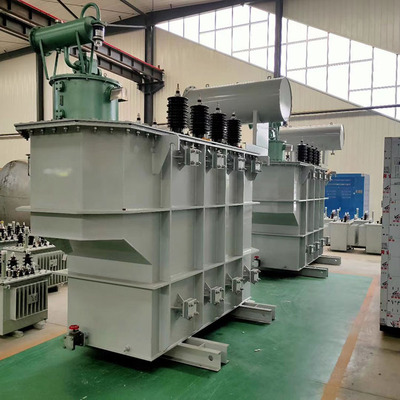 automatic SZ11-16000kva Surge transformer 33KV11KV Surge transformer Manufactor