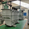 自动SZ11-16000kva有载调压变压器  33KV11KV有载调压变压器厂家|ms
