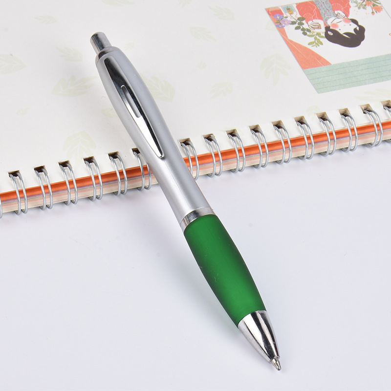 Bolígrafo directo de fábrica logotipo imprimible pluma de gel de contenido publicitario personalizado para publicidad de conferencias empresariales y educación