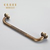 Copper Material Pendant Aperts New Product Bath House Bathroom bathroom Bathroom Elderly Practice Barrier Implocked handrail