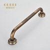 Copper Material Pendant Aperts New Product Bath House Bathroom bathroom Bathroom Elderly Practice Barrier Implocked handrail