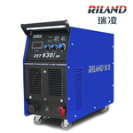 瑞凌ZX7-630I重工级电焊机IGBT模块手工电弧焊机380V工业级可气刨
