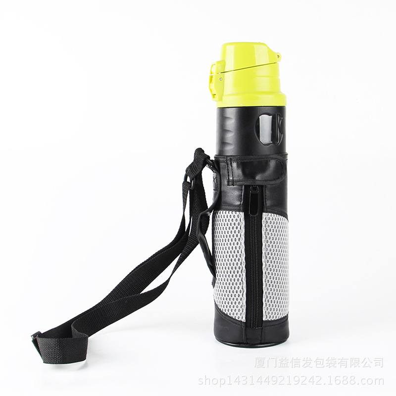 工厂直供通用保温包装袋皮革保温潜水料手提水杯袋潜水料酒袋加工