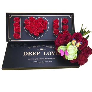 �L���λ����Z��Y�А�����õ�廨�r��iloveyou��ĸ���b��