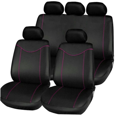 car interior supplies Amazon manufacturers — Universal seat cover