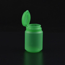 �F؛��������PP 100ml˺���wľ�Ǵ������坍������Ƭ������ƿ