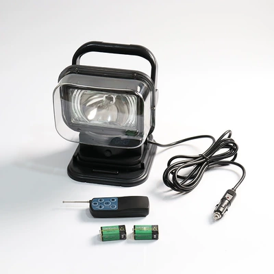 off-road vehicle lamp, İşçi projektorları