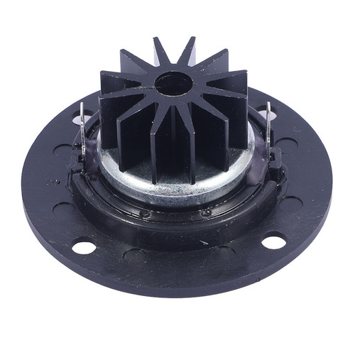 2 inch 6 ohm 30w neodymium high frequency speaker with aluminum heat sink high frequency speaker 
