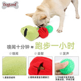 2 -1 -1 грушевый набор вишневый мяч протекающая еда, игрушка для собак, анти -демолиза