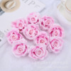 High-end material, decorations, realistic props, new collection, roses, handmade