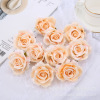 High-end material, decorations, realistic props, new collection, roses, handmade